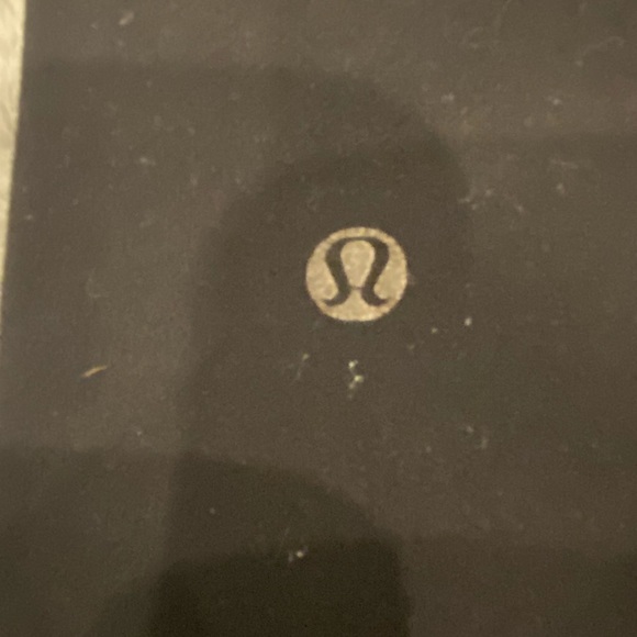 Lululemon leggings - Picture 6 of 7